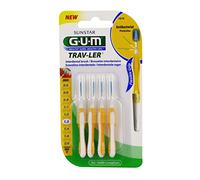 Gum Soft Picks Cepillos Interdentales Trav Ler