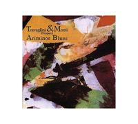 Travaglini & Monti Project - Ariminor Blues