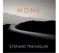 Travaglini Stefano - Monk