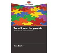 Travail avec les parents