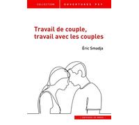Travail de couple, travail avec les couples