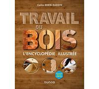 Travail du bois: L'encyclopédie illustrée