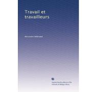 Travail et travailleurs