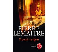 Travail soigné (Ldp Thrillers)
