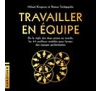 Travailler en équipe