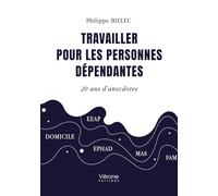 Travailler pour les personnes dépendantes: 20 ans d'anecdotes