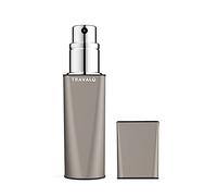 Travalo Atomizador de perfume Obscura Gris