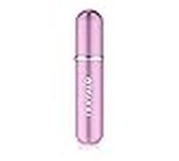 Travalo classic hd - vaporizador rellenable, color rojo, 5 ml