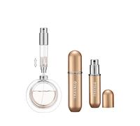 Travalo Classic Magnetic Atomizador de perfume Gold