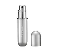 Travalo Classic Magnetic Atomizador de perfume Silver