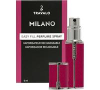 TRAVALO Milano Hot Pink Atomizador