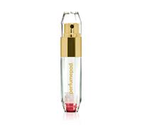 Travalo Perfume Pod Crystal vaporizador recargable de perfume Gold 5 ml