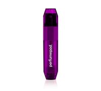 Travalo Perfume Pod Ice pulverizador rellenable de perfume Purple 5 ml
