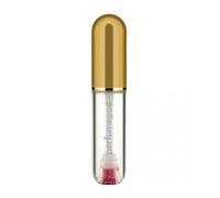 Travalo Perfume Pod Pure pulverizador rellenable de perfume Gold 5 ml