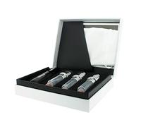 Travalo Set Classic negro