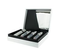 Travalo Set Classic plata