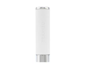 Travalo Walzer vaporizador de perfume recargable 5 ml Leather White