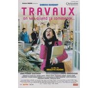 Travaux, on sait quand ca commence... [Francia] [DVD]