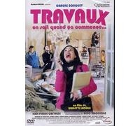Travaux, on sait quand ça commence [Import belge] [FR IMPORT]