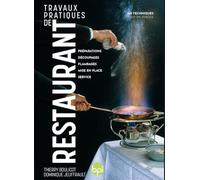 Travaux pratiques de restaurant