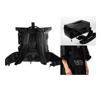 Travbuddies Paquete Voyage 84 cm