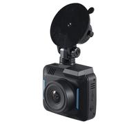 TravCa Dash 4K - Cámara de salpicadero de gran angular de 139 grados UHD, resolución superalta, grabación automática de accidentes en 4K, fácil y rápida instalación, manejo con aplicación o botones