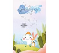 Travel Activity Book
