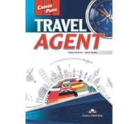 travel agent student s book. career paths