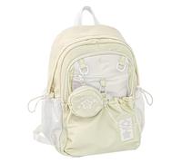 Travel Backpack - Laptop Backpack | School Bag | Girls Bag | Cute Multi-Pockets Back Pack | Stylish Schoolbags | Stylish Daily Bookbag For Teen Youth Adult Family Kids Students Casual Travel Use