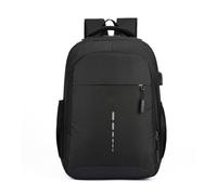 Travel Backpack Splashproof Business Daybag for Laptop Notebook Work College Pack Men Women Leisure Causal Daily Bag Cloth Material