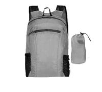 Travel Backpack, Waterproof Travel Bag, Lightweight 20L Running Supplies, Multipurpose Outdoor Accessories, Ideal For Motorcycle, Resistant 9.45x6.3x16.14 In And Versatile Design