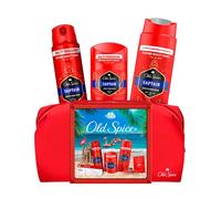 Travel Bag Captain