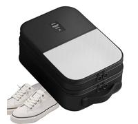 Travel Bag for Shoes, Sneaker Shoe Carrying Bag, Waterproof Shoe Storage Bag, Golf Shoe Bag for Travel, Sports Shoe Carrier Bag, Shoe Organizer for Men and Women, Portable Shoe Storage Bag, Shoe Bag