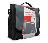 Travel Bag for Switch - Hyperkin - Mochila de Viaje Compatible con Nintendo