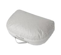 Travel Bag Quick-Drying 2 in 1 Portable Foldable Duffle Bag Pillow Pouch