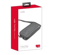 Travel bag switch