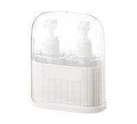 Travel Bottles for Toiletries - Refillable Shampoo Bottles Toiletry
