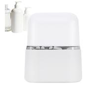 Travel Bottles - Portable Squeeze Shampoo Bottles, Leak-Proof Liquid Container for Shampoo, Conditioner, Lotion, and Soap with Secure Cap Seal for Airplane, Gym, School, Travel, and Daily Personal Use