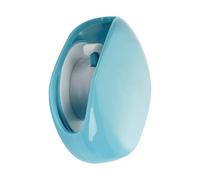 Travel Cable Management Box - Automatic Retractable Cord Storage Case for Chargers, Headphones, USB Data Cables, Tablet Lines, Phone Wires, and Small Electronics, Space-Saving Organizer for Home