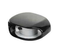 Travel Cable Management Box - Automatic Retractable Cord Storage Case for Chargers, Headphones, USB Data Cables, Tablet Lines, Phone Wires, and Small Electronics, Space-Saving Organizer for Home