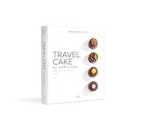 TRAVEL CAKE By GARUHARU (English)
