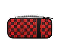 Travel Case Plus Nintendo Switch GLOW - Super Icons Super Icon (Nintendo Switch)