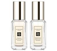 Travel Cologne Duo 2 x 9 ml