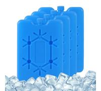 Travel Cooler Packs Ice Block For Outdoor Travel Camping Hiking Picnic
