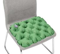 Travel Cushion Airplane Seat - Seats Cushion For Airplane | Portable Waterproof Inflatable Comfort Pad For Resting Offices Wheelchair Truck | Travel Seat Cushions Stadium Bleachers Gaming Home Dining