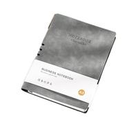 Travel Diary Notepad, A5 Size Journaling Notebook, Schedule Keeper, Writing Journal, Versatile Design 8.27x6.22x0.79 in Ideal for Work Notes, Study Plans, Diary Records, Creative Graffiti