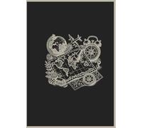 Travel Diary | Vacation Journal | Log Book | Notes | Wanderer | Rate Your Destination