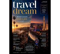 Travel Dream Los Angeles Las Vegas