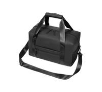 TRAVEL DUDE Bolsa de fin de semana 'Travel Bag, Cabin Bag, Reisetasche 40x20x25 cm, Sporttasche, Gymbag' negro One Size negro