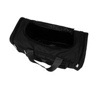 Travel Duffel Backpack - Portador de Fitness Oxford Ligero, de Transporte espaciosa para Equipo de Entrenamiento, diseño Estructurado de Equipaje Deportivo, diseño organizacional Inteligente con